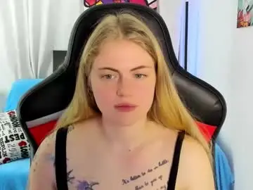 Chaturbate Sex Cam of jolly_doll_