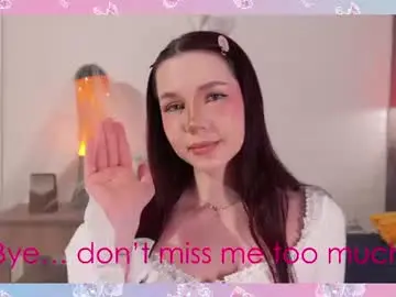 Chaturbate Live Porn of kategoodg1rl