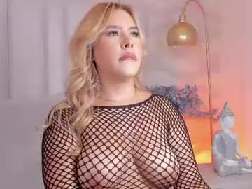 Chaturbate Best live sex cam show of katya_blonde