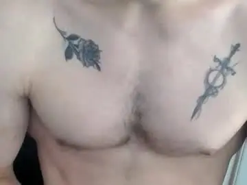Chaturbate Free Live Porn of kennerfox77