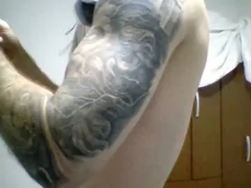 Chaturbate Sex Chat of kennerfox77