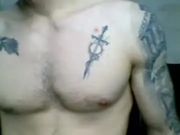 Chaturbate Adult Webcam of kennerfox77