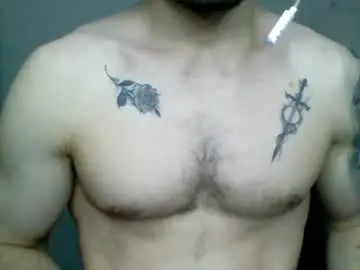 Chaturbate Live Porn of kennerfox77