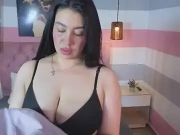 Chaturbate Best live sex cam show of lia_valentino