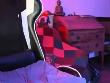 Chaturbate Sex Cam of luckydrakex