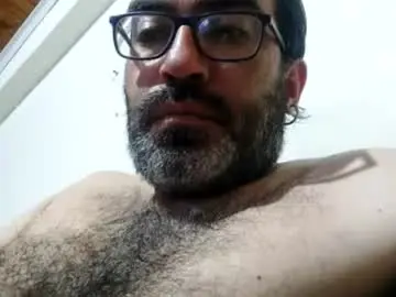 Chaturbate Live Sex Cam of luis2988z