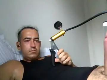 Chaturbate Adult Webcam of mindil