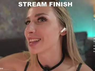 Chaturbate Nude Webcam of misstics_
