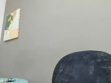 Chaturbate Sex Cam of nicohillx