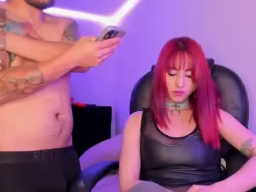 Chaturbate Live Porn of sextape_couple