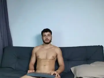 Chaturbate Live Porn of sofiablossom22