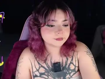 Chaturbate Nude Webcam of strangergirlxxx