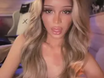 Chaturbate Live Sex Cam of the_enchantressxx