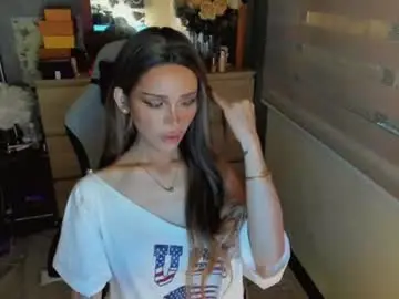 Chaturbate Live Sex Cam of the_enchantressxx