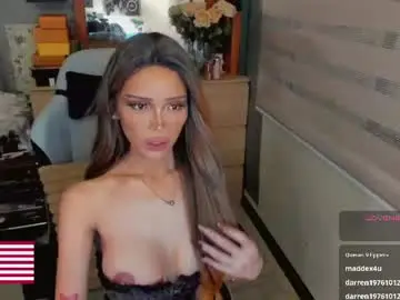 Chaturbate Free Live Porn of the_enchantressxx