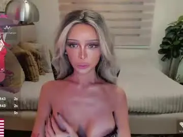 Chaturbate Adult Video Chat of the_enchantressxx