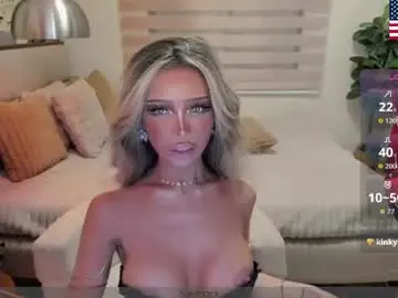 Chaturbate Live Porn of the_enchantressxx