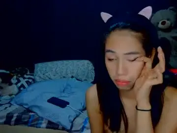 Chaturbate Live Porn of tsameliaxxx