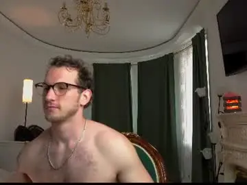 Chaturbate Adult Webcam of viktor_secret