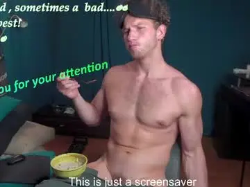 Chaturbate Adult Video Chat of viktor_secret