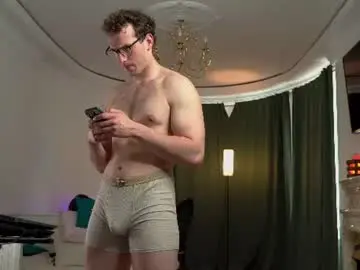 Chaturbate Live Porn of viktor_secret