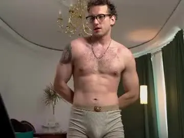 Chaturbate Live Sex Cam of viktor_secret