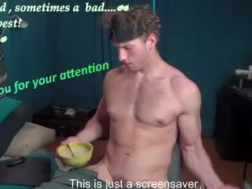 Chaturbate Free Live Porn of viktor_secret