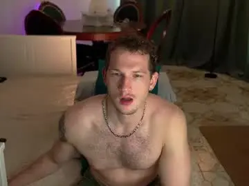 Chaturbate Live Porn of viktor_secret