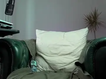 Chaturbate Live Sex Cam of viktor_secret