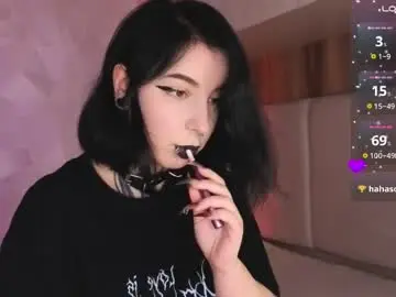 Chaturbate Sex Cam of vivi__squirrel