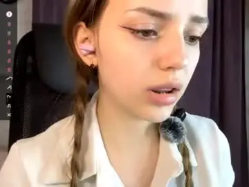 Chaturbate Live Porn of aliciacampbellia