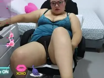 Chaturbate Sex Chat of anahi_moore