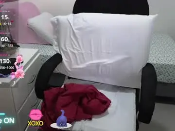 Chaturbate Free Porn Cam of anahi_moore