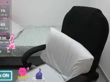 Chaturbate Sex Cam of anahi_moore