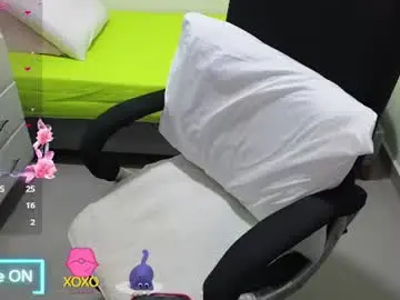 Chaturbate Adult Webcam of anahi_moore