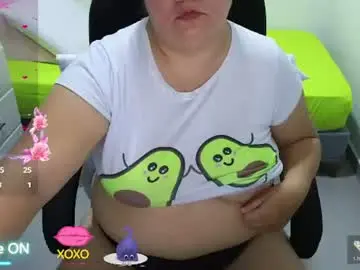 Chaturbate Live Sex Cam of anahi_moore