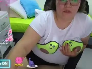 Chaturbate Adult Webcams of anahi_moore