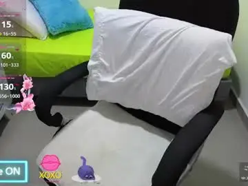 Chaturbate Live Sex Cam of anahi_moore
