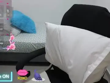 Chaturbate Sex Chat of anahi_moore