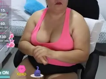 Chaturbate Best live sex cam show of anahi_moore