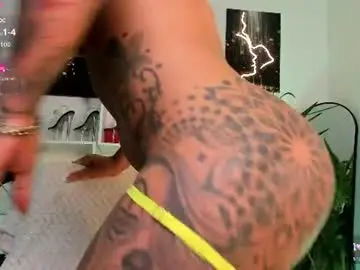 Chaturbate Free Porn Cam of anyssyahoot