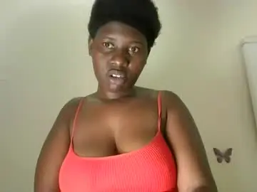 Chaturbate Nude Webcam of choco_berbie