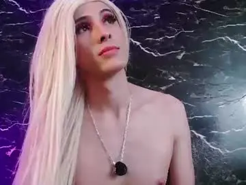 Chaturbate Sex Chat of crislingery_doll