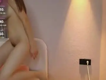 Chaturbate Sex Cam of hikomi_