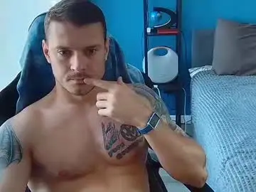 Chaturbate Live Sex Cam of hot_cap_77