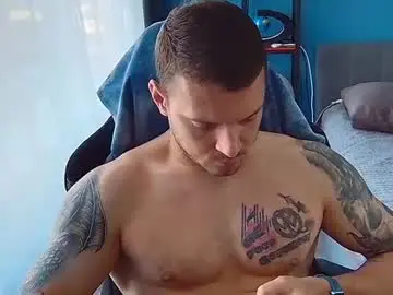 Chaturbate Adult Video Chat of hot_cap_77