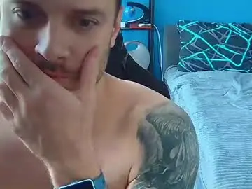 Chaturbate Adult Webcam of hot_cap_77