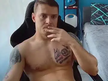 Chaturbate Live Porn of hot_cap_77