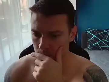 Chaturbate Adult Video Chat of hot_cap_77