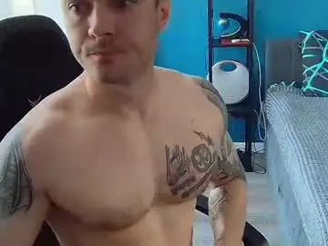Chaturbate Adult Webcam of hot_cap_77